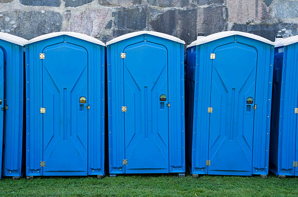 Best ADA-Compliant Portable Toilet Rental in USA